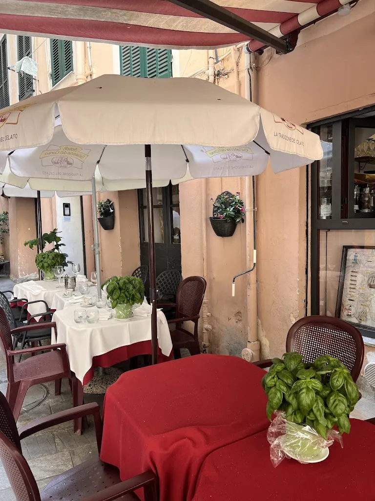 A Gentle Supportive Soul_Ristorante San Siro_San Remo_review