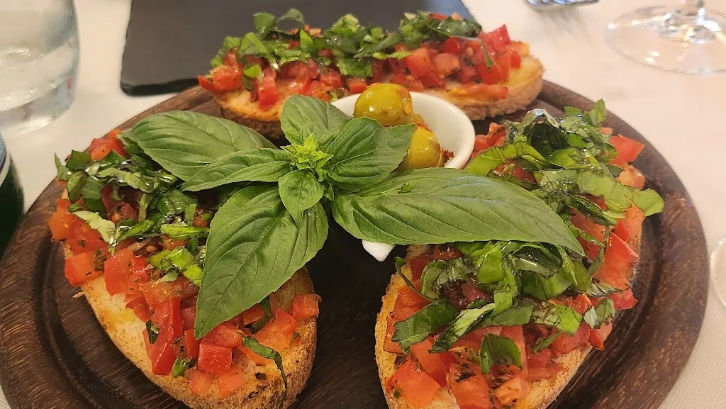 Eniko Moricz_Ristorante San Siro_San Remo_review