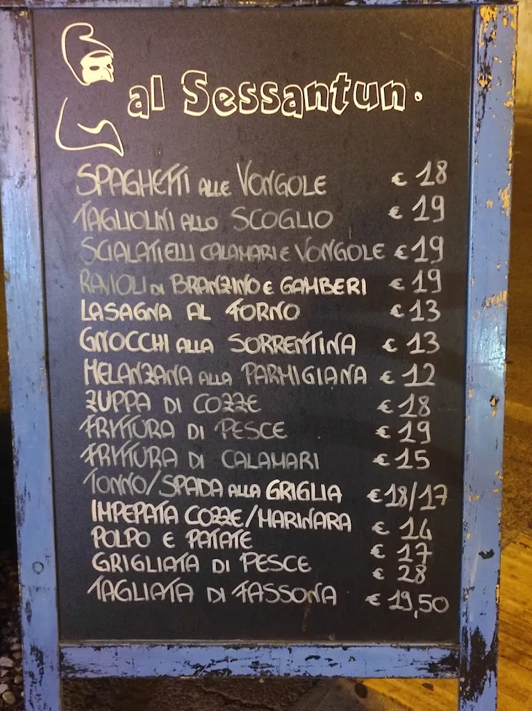 Menu_Pizzeria - Friggitoria 