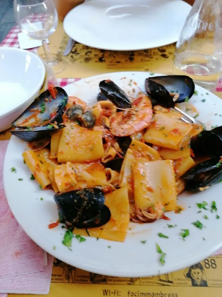 Menu_Pizzeria - Friggitoria 