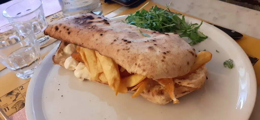 Menu_Pizzeria - Friggitoria 