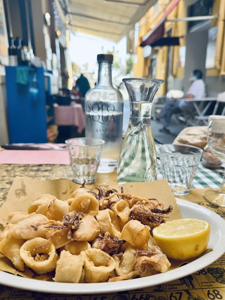 Kate Delahoussaye_Pizzeria - Friggitoria 