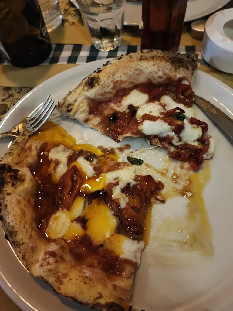 Riviera Crew Food_Pizzeria - Friggitoria 