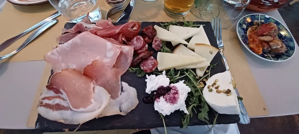 Richard Tongue_Casa Verde_Aielli_recensione