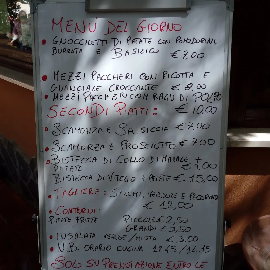 Menu_THE KIOSK Bar Pub Paninoteca_Alfedena_image_1