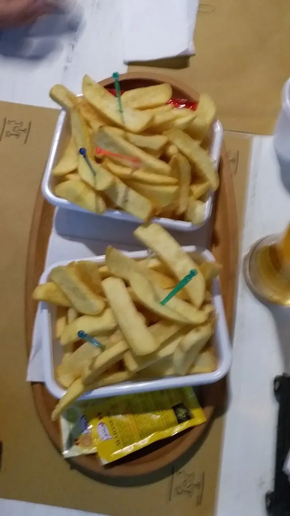 Menu_THE KIOSK Bar Pub Paninoteca_Alfedena_image_8