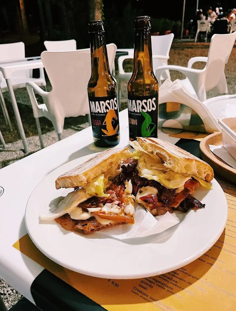 THE KIOSK Bar Pub Paninoteca_Alfedena_slider_image_3