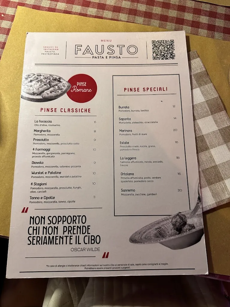 Menu_Fausto Pasta & Pinsa_San Remo_image_4