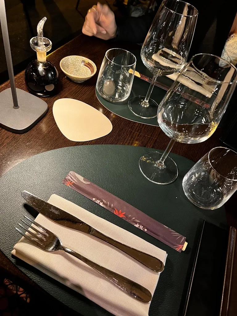 Monica G_Ramasté Sanremo_San Remo_review