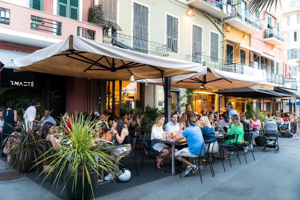 Ramasté Sanremo_San Remo_slider_image_1