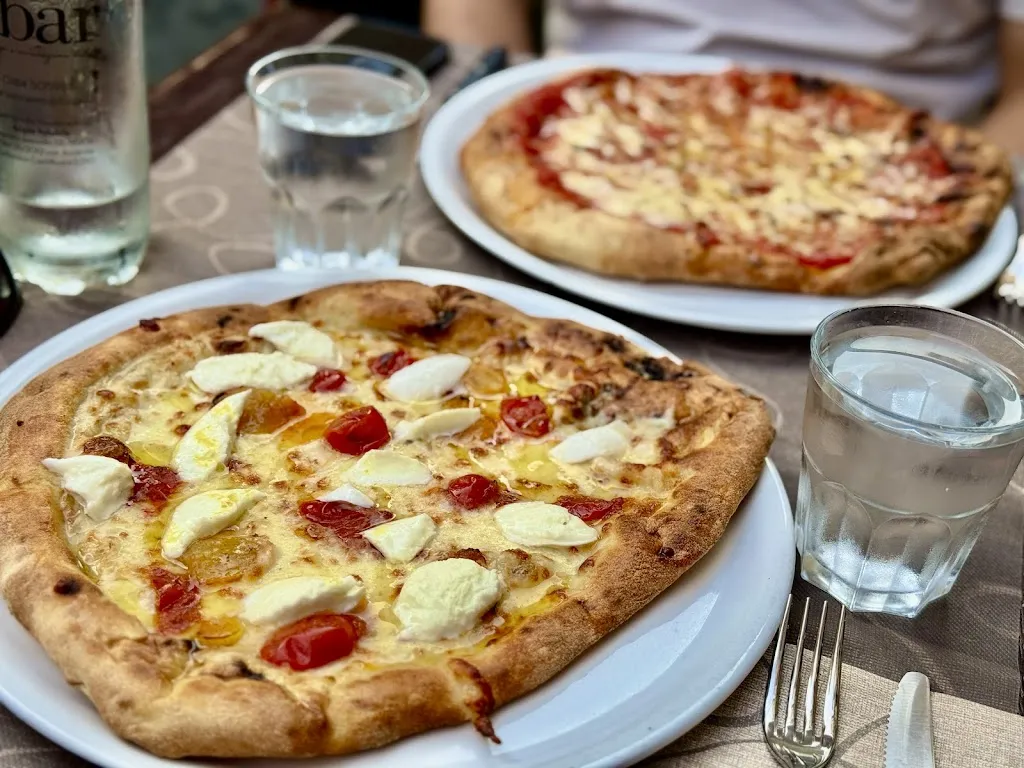 Ahmed M_Mamely Sanremo_San Remo_review