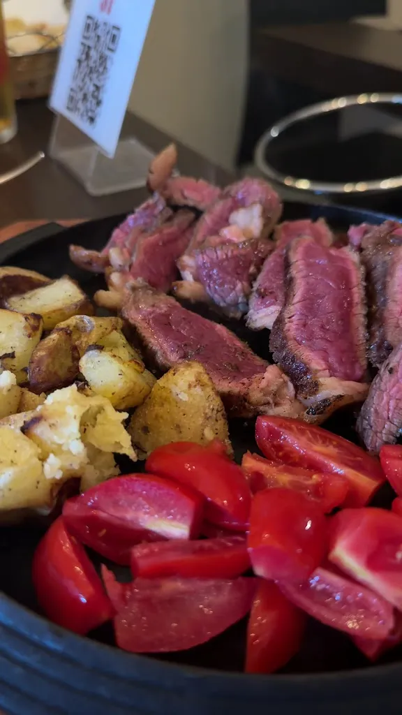 Mariana Ceban_Mamely Sanremo_San Remo_review