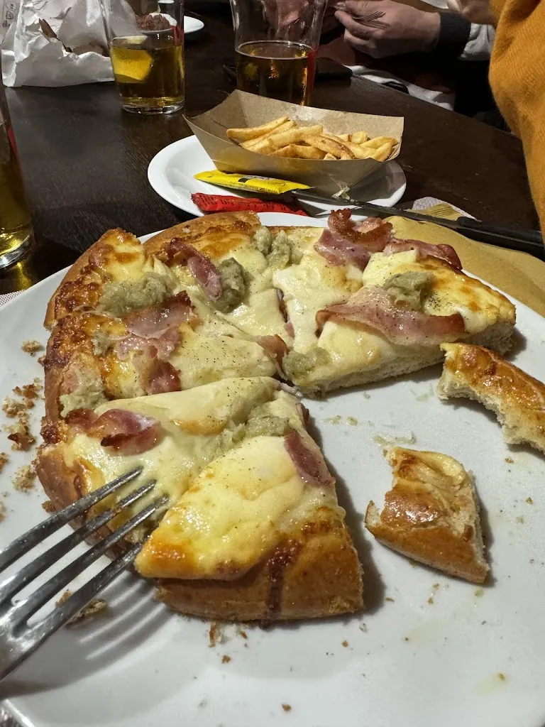 Slobodan Antic_Mamely Sanremo_San Remo_review