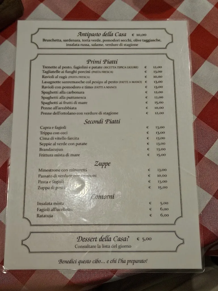 Menu_Ristorante Spaghetteria Il Mulattiere_San Remo_image_4