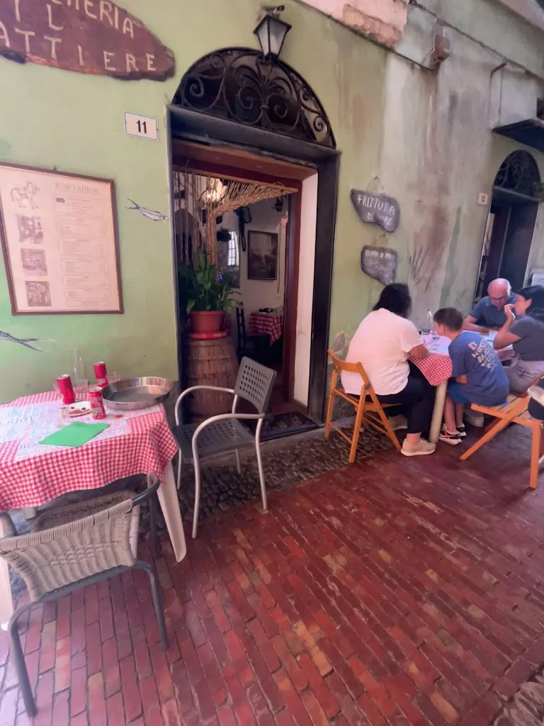 Ristorante Spaghetteria Il Mulattiere_San Remo_slider_image_2