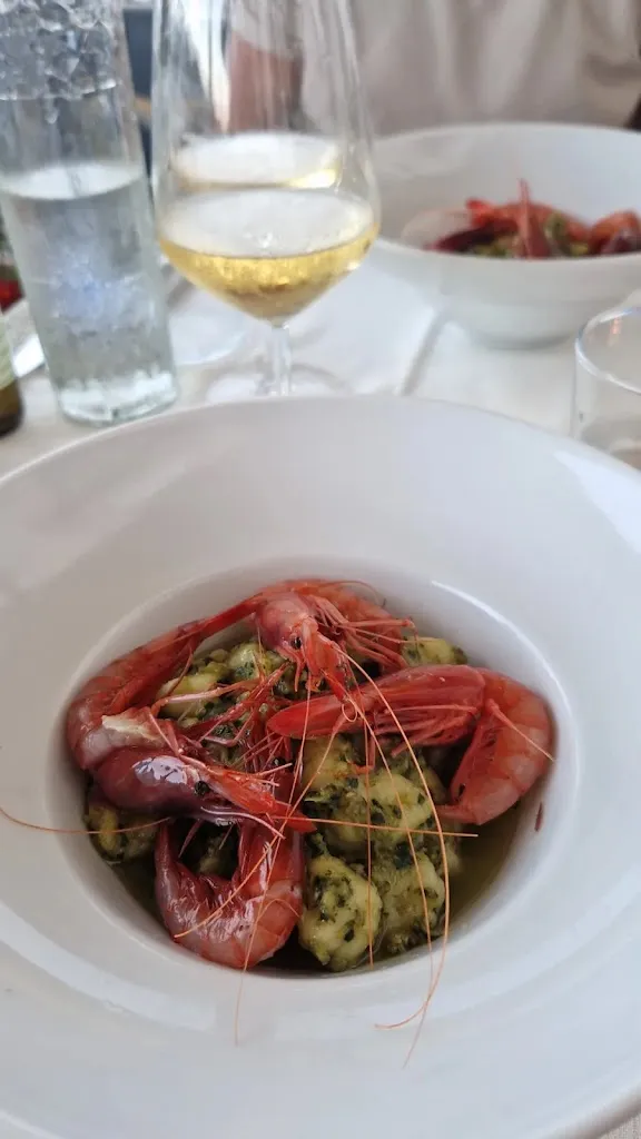 Menu_Ristorante By The Glass_San Remo_image_1