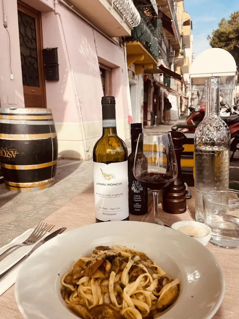 Menu_Ristorante By The Glass_San Remo_image_6