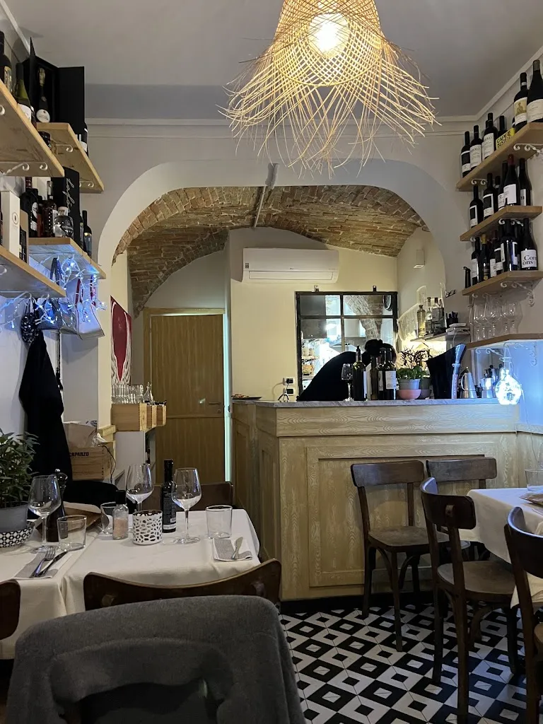 Laurent WEBER_Ristorante By The Glass_San Remo_review