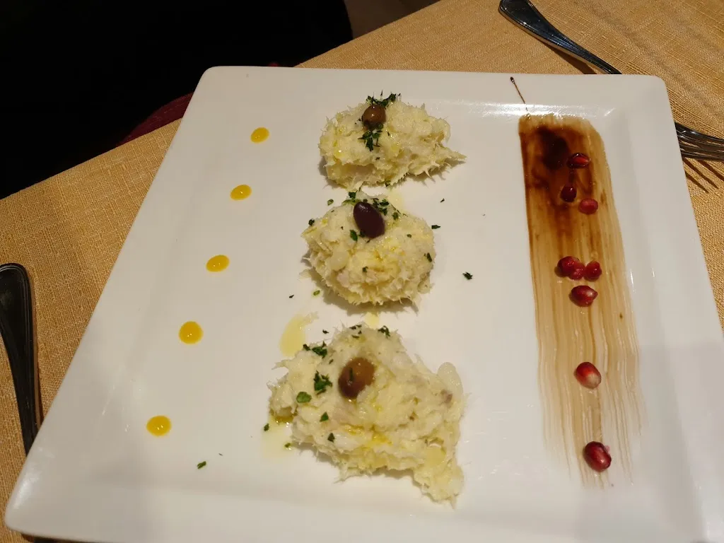 Menu_Ristorante Da Nicò- Trattoria del Porto - dal 1935_San Remo_image_5