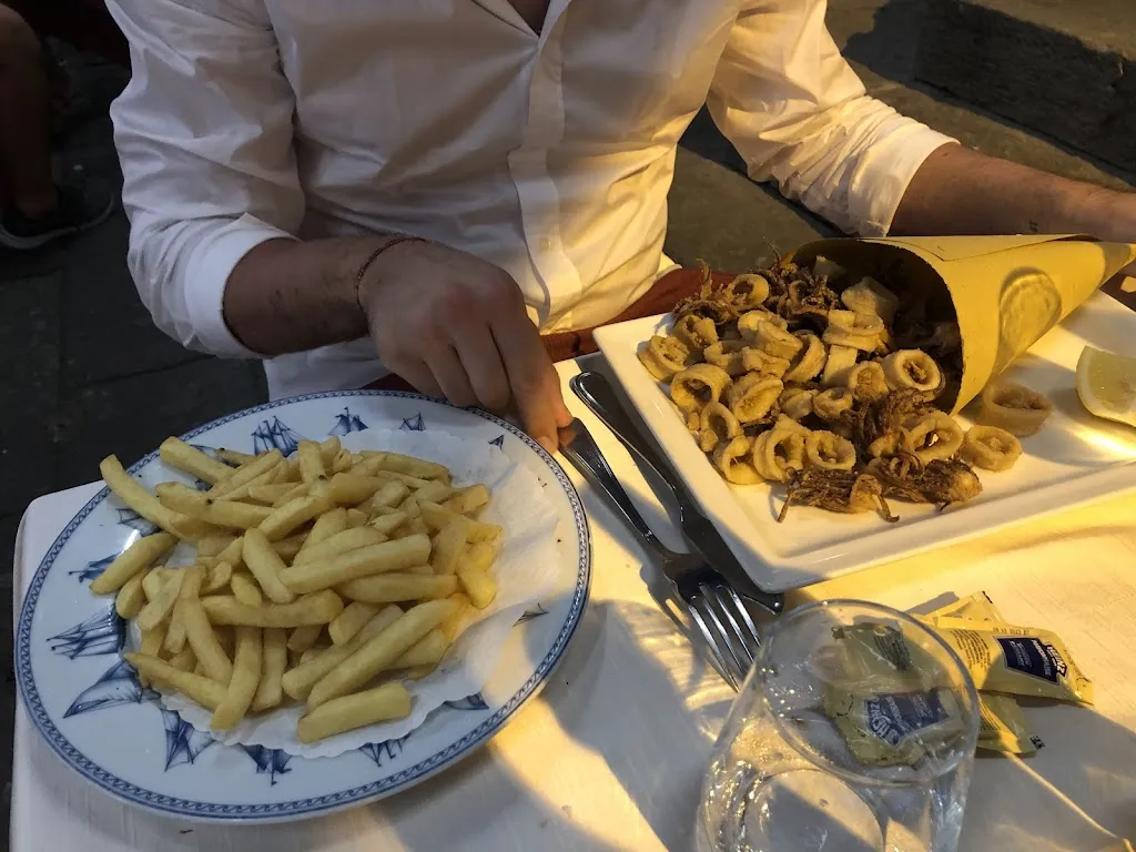 Menu_Ristorante Da Nicò- Trattoria del Porto - dal 1935_San Remo_image_6