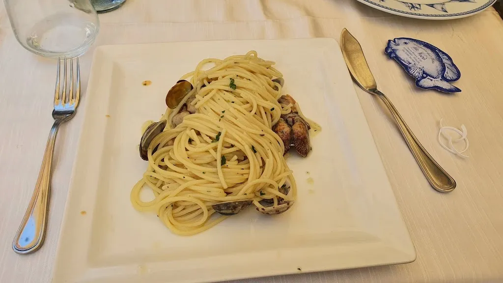 Menu_Ristorante Da Nicò- Trattoria del Porto - dal 1935_San Remo_image_7