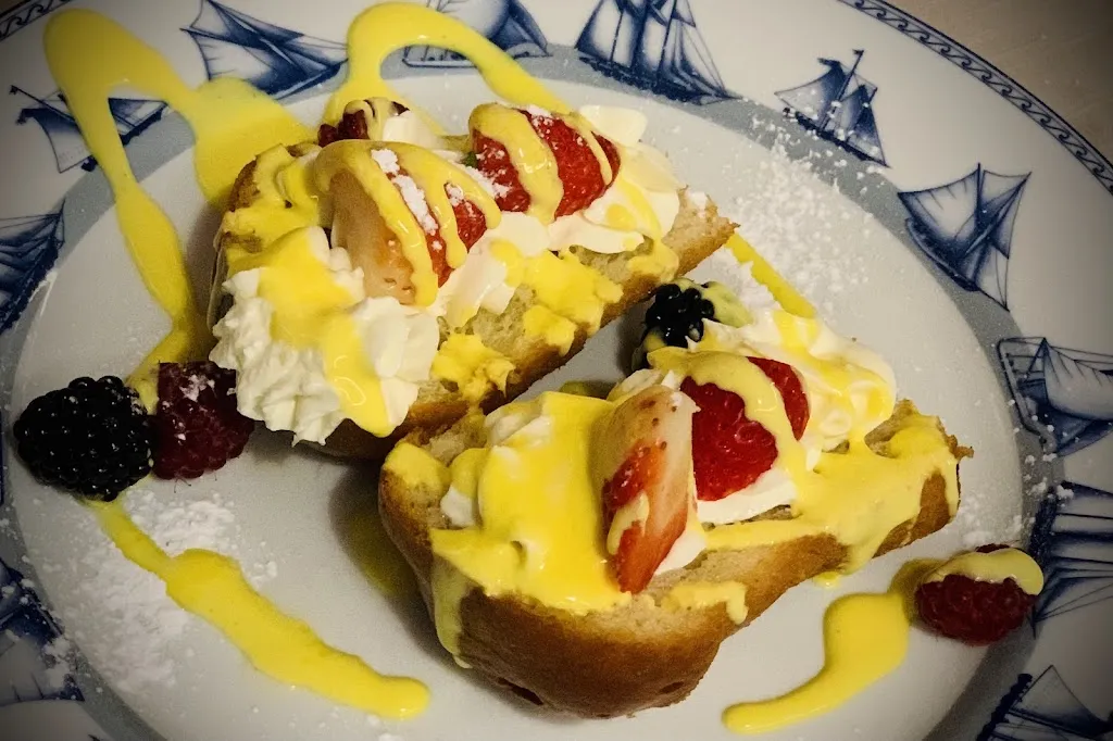 Menu_Ristorante Da Nicò- Trattoria del Porto - dal 1935_San Remo_image_8