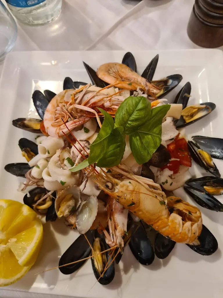 Menu_Ristorante Da Nicò- Trattoria del Porto - dal 1935_San Remo_image_9