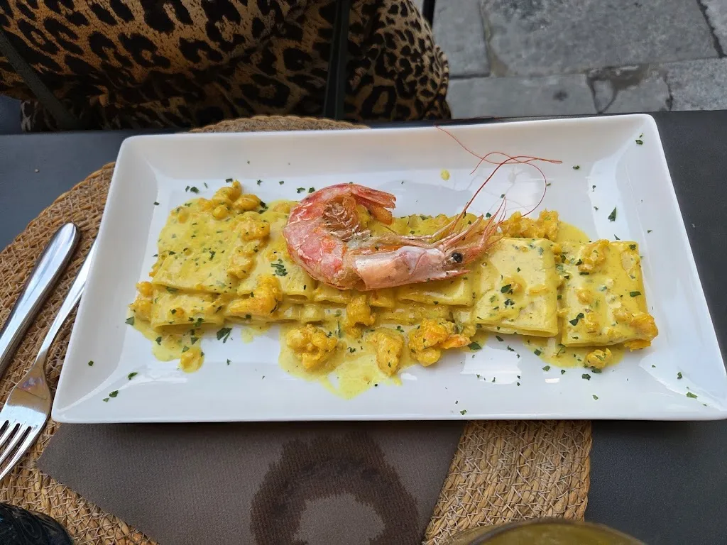 Arvind Sardjoe_Ristorante Da Nicò- Trattoria del Porto - dal 1935_San Remo_review