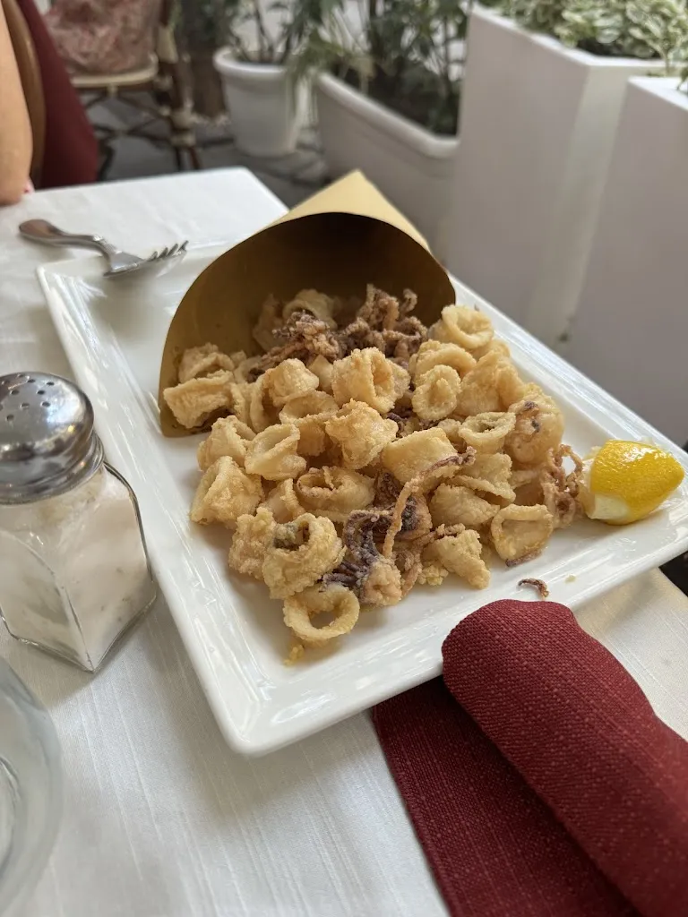 Akka Bukka_Ristorante Da Nicò- Trattoria del Porto - dal 1935_San Remo_review