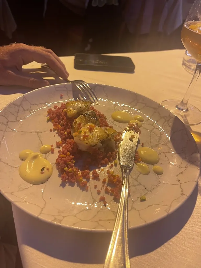 Jennifer Devine_Ristorante Da Nicò- Trattoria del Porto - dal 1935_San Remo_review