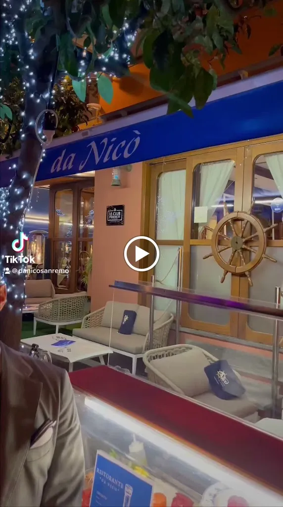 Ristorante Da Nicò- Trattoria del Porto - dal 1935_San Remo_slider_image_2