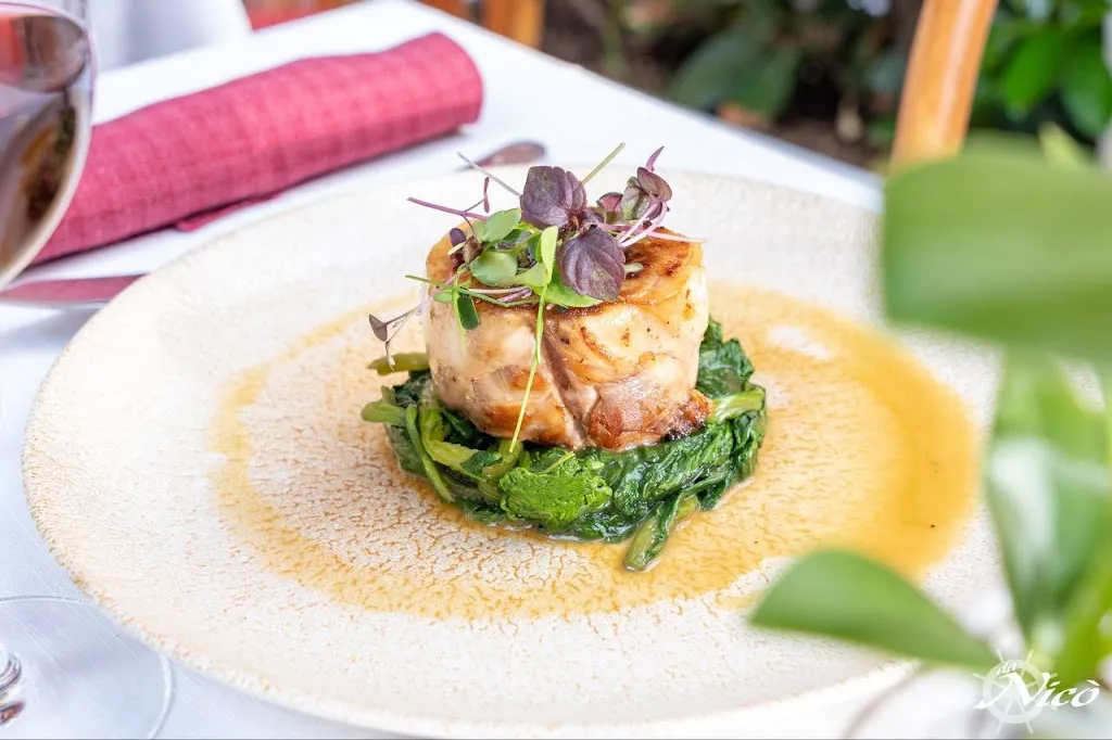 Ristorante Da Nicò- Trattoria del Porto - dal 1935_San Remo_slider_image_3