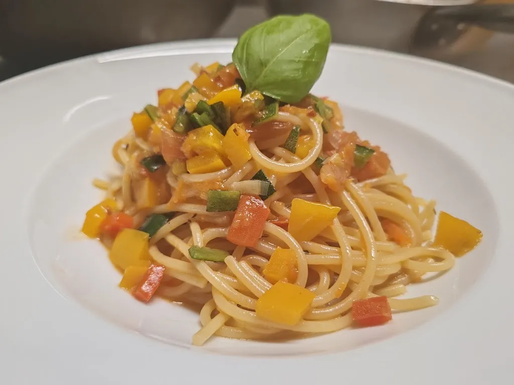 Circolo Arci PA Sarzana - Arcipicchia ristorante a Sarzana