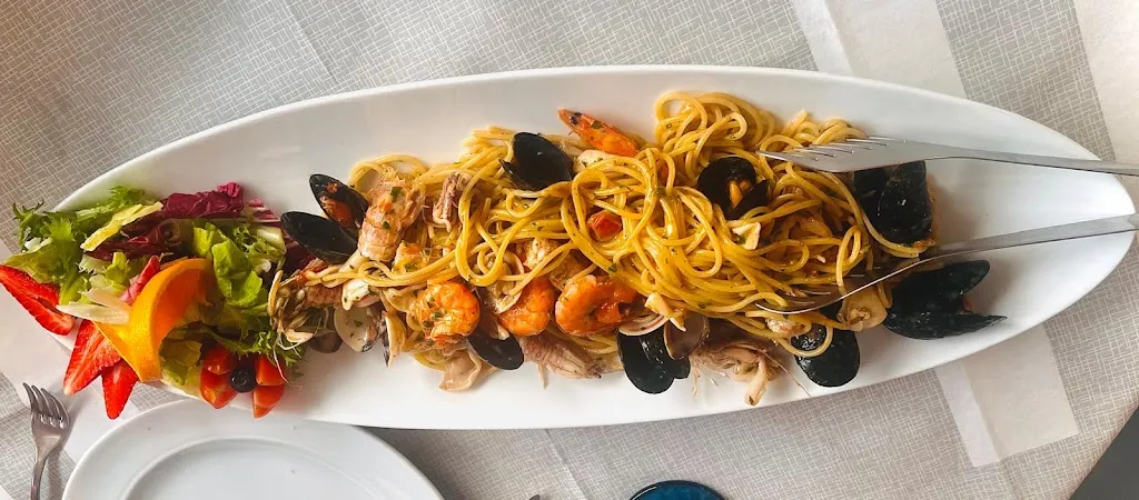 Michal Olszowka_Osteria Mama si_Sarzana_recensione