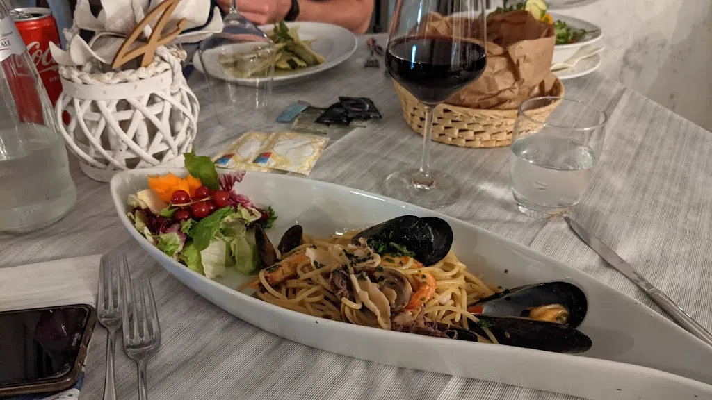 Felix H._Osteria Mama si_Sarzana_recensione