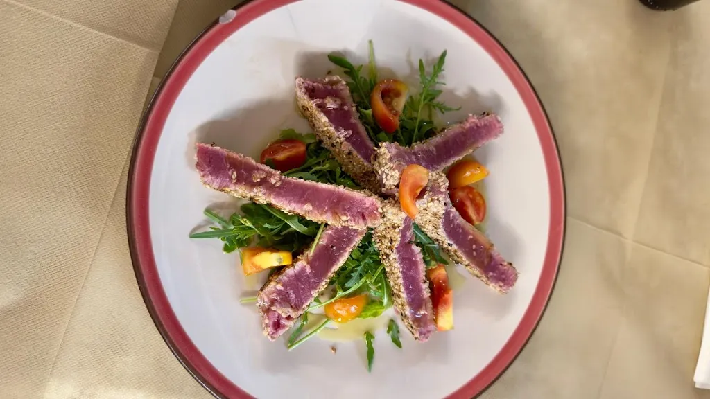 Menu_Il Ristorantino di Ali'_Sarzana_image_5