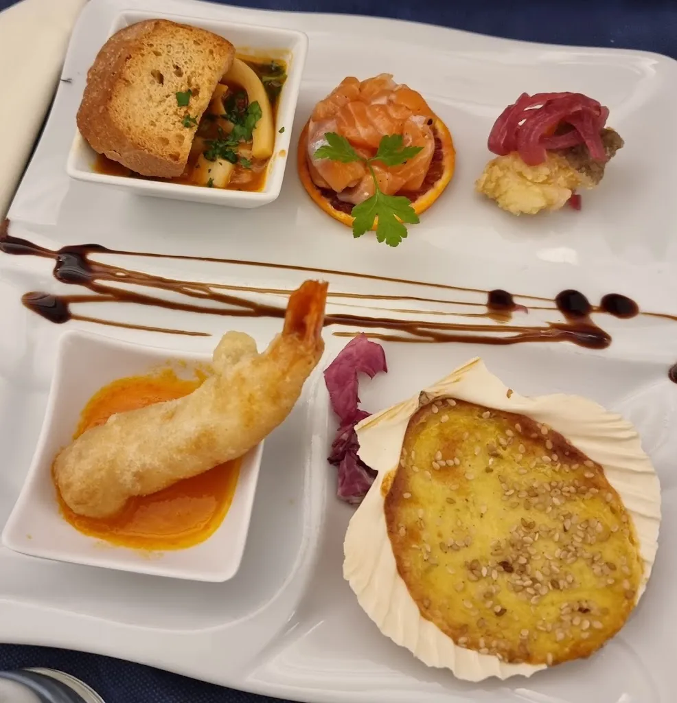 Menu_Il Ristorantino di Ali'_Sarzana_image_6