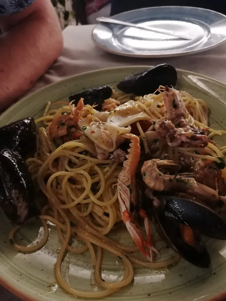 H C_Il Ristorantino di Ali'_Sarzana_review