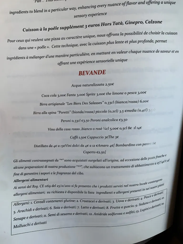 Menu_Lo Tatà_La Thuile_image_1