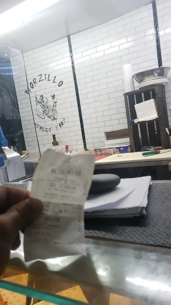 Roberto Gronomory_Morzillo street food_Sarzana_review