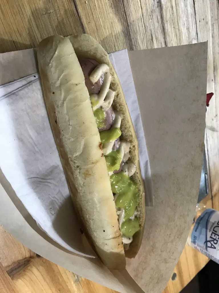 Gabrio Grilli_Morzillo street food_Sarzana_review