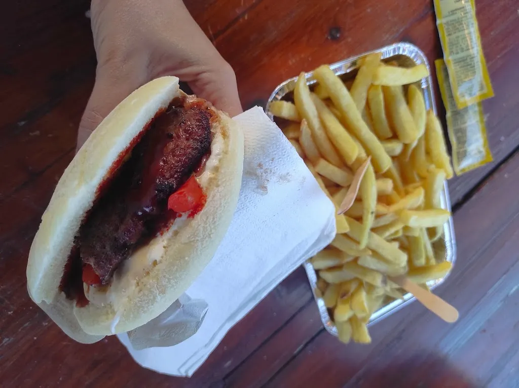 Ilaria Orlandini_Morzillo street food_Sarzana_review