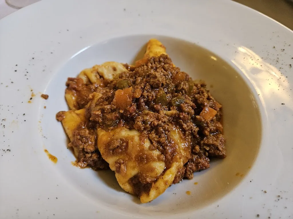 Jason Fair _Il Viandante_Sarzana_review