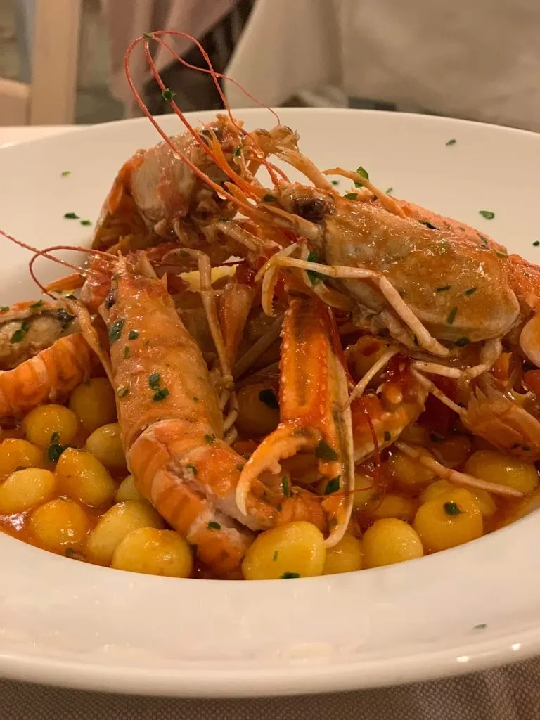 Melissa Therrien_Il Viandante_Sarzana_review