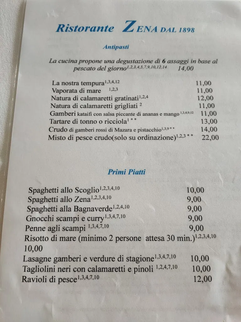 Menu_Zena Mare_Sarzana_image_1