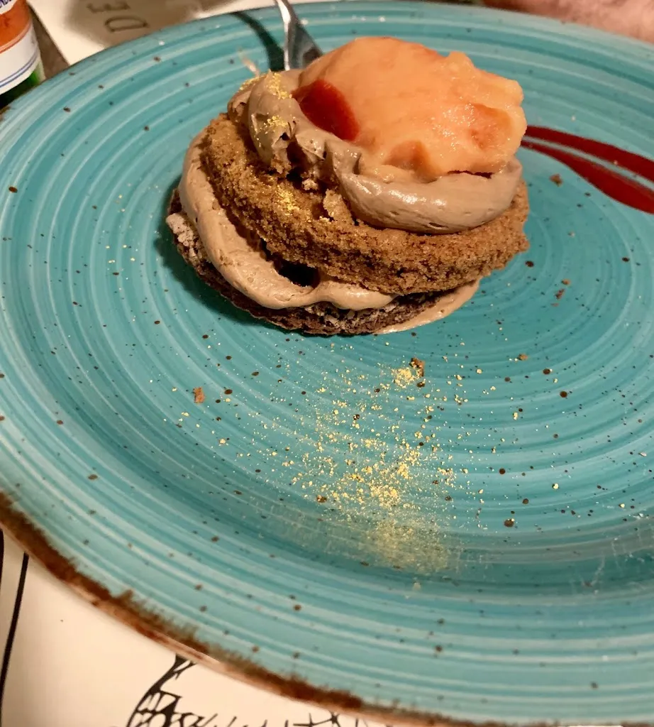 Dimitri Lorenzani_Officine del Cibo_Sarzana_review