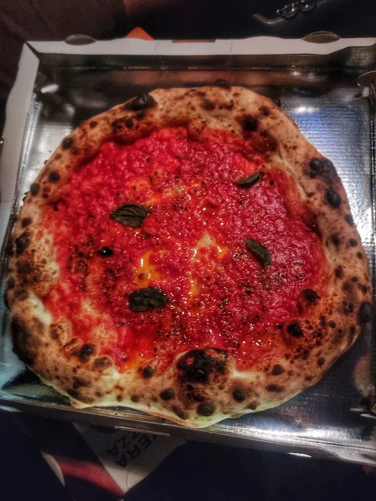 Denise Bodemer_Officine del Cibo_Sarzana_review