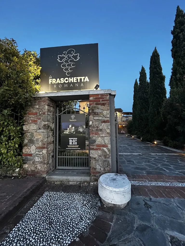 La Fraschetta Romana_Sarzana_slider_image_1