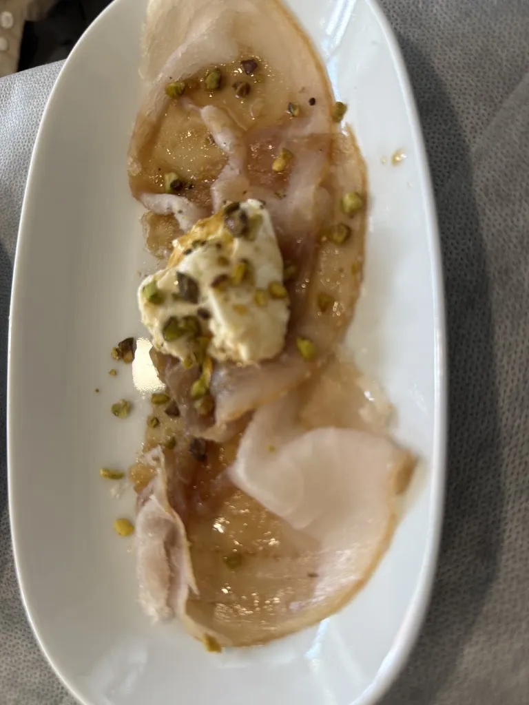 Corrado Squeo_Galletto_Sarzana_review