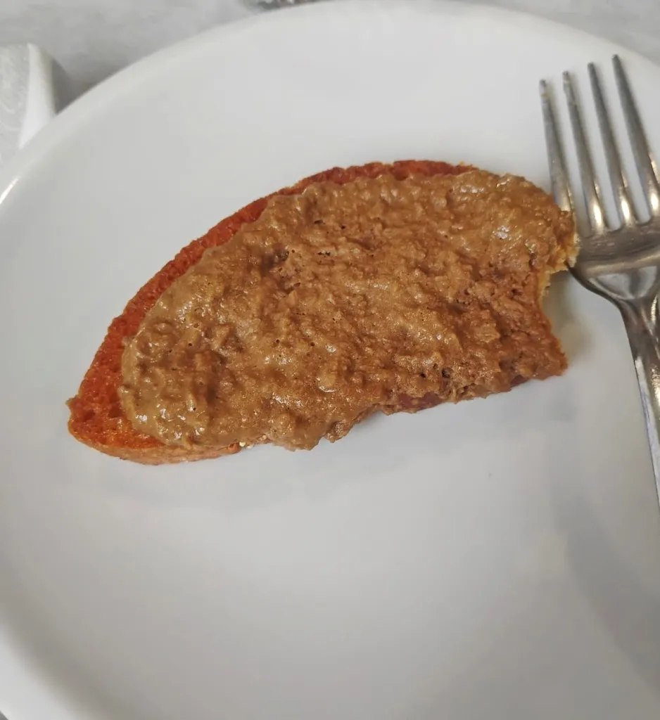 Zi Zù_Galletto_Sarzana_review